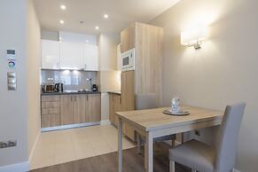 Silver Crown Hotel & Residence