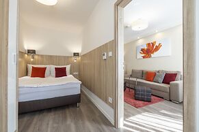 Silver Crown Hotel & Residence