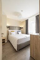 Silver Crown Hotel & Residence