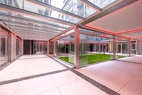 Silver Crown Hotel & Residence