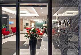 Silver Crown Hotel & Residence