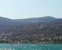 Elounda George Studios