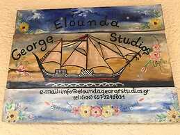 Elounda George Studios
