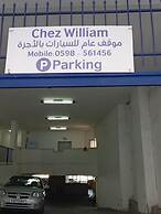 Chez William