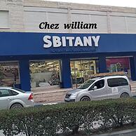 Chez William