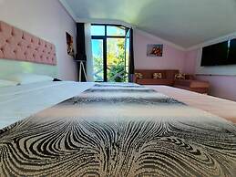 Kadifeli Konak Boutique Hotel