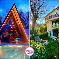 Kadifeli Konak Boutique Hotel