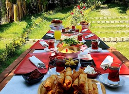 Kadifeli Konak Boutique Hotel