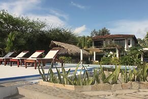 Costa Oeste