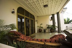 5 Bed- 10 Sleeper Luxury Villa