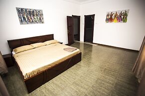 5 Bed- 10 Sleeper Luxury Villa