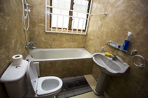 5 Bed- 10 Sleeper Luxury Villa