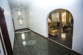 5 Bed- 10 Sleeper Luxury Villa