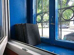 Funky Mamaliga Hostel