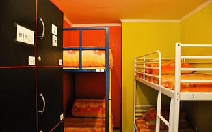 Funky Mamaliga Hostel