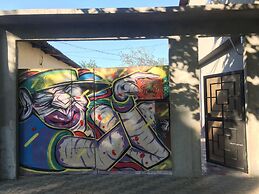 Funky Mamaliga Hostel