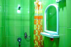 Funky Mamaliga Hostel