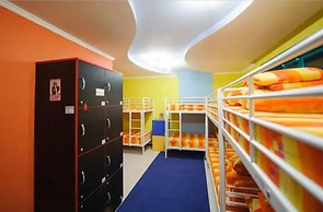 Funky Mamaliga Hostel