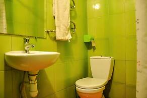 Funky Mamaliga Hostel