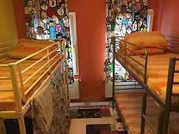 Funky Mamaliga Hostel