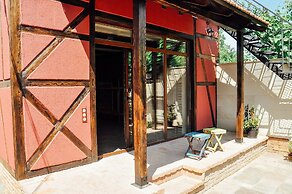 Funky Mamaliga Hostel