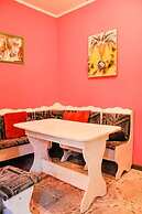 Funky Mamaliga Hostel