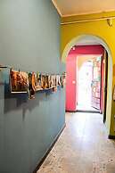 Funky Mamaliga Hostel