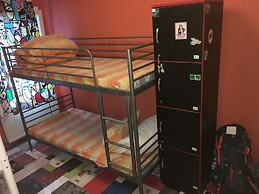 Funky Mamaliga Hostel