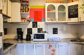 Funky Mamaliga Hostel