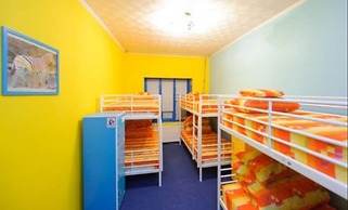 Funky Mamaliga Hostel