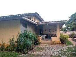 House on Itaparica Island - Ponta de Areia Beach