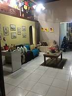 House on Itaparica Island - Ponta de Areia Beach