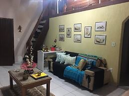 House on Itaparica Island - Ponta de Areia Beach