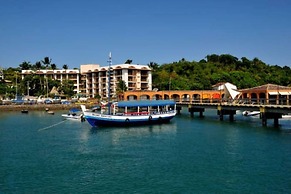 House on Itaparica Island - Ponta de Areia Beach