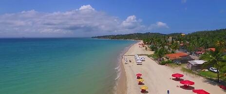 House on Itaparica Island - Ponta de Areia Beach