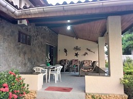 House on Itaparica Island - Ponta de Areia Beach