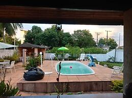 House on Itaparica Island - Ponta de Areia Beach