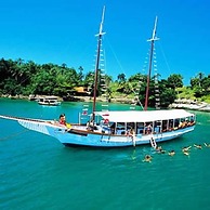 House on Itaparica Island - Ponta de Areia Beach