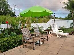 House on Itaparica Island - Ponta de Areia Beach