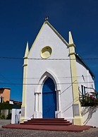 House on Itaparica Island - Ponta de Areia Beach