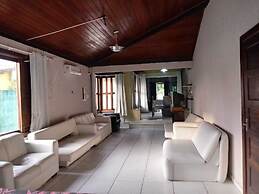 House on Itaparica Island - Ponta de Areia Beach