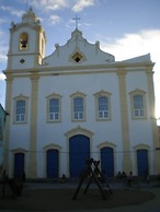 House on Itaparica Island - Ponta de Areia Beach