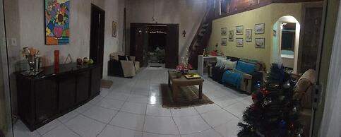 House on Itaparica Island - Ponta de Areia Beach