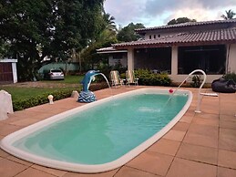 House on Itaparica Island - Ponta de Areia Beach