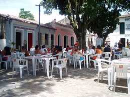 House on Itaparica Island - Ponta de Areia Beach