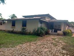 House on Itaparica Island - Ponta de Areia Beach