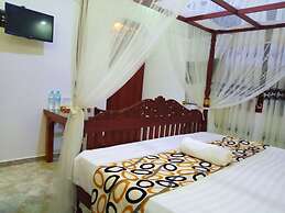 Lucky Prince Villa