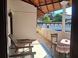 Lucky Prince Villa
