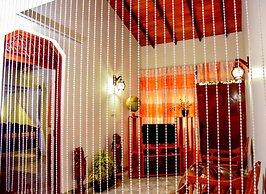 Lucky Prince Villa