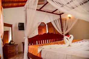 Lucky Prince Villa
